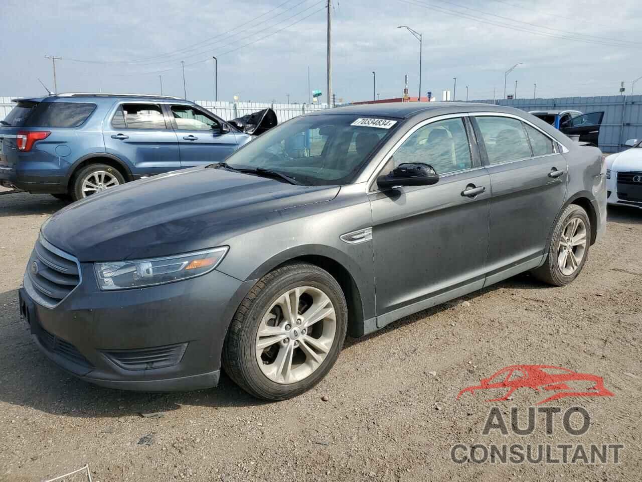 FORD TAURUS 2016 - 1FAHP2D8XGG138131