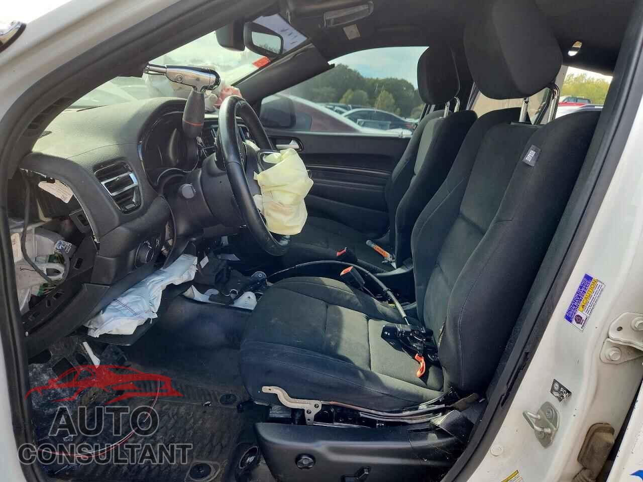 DODGE DURANGO 2024 - 1C4RDJFG3RC154865