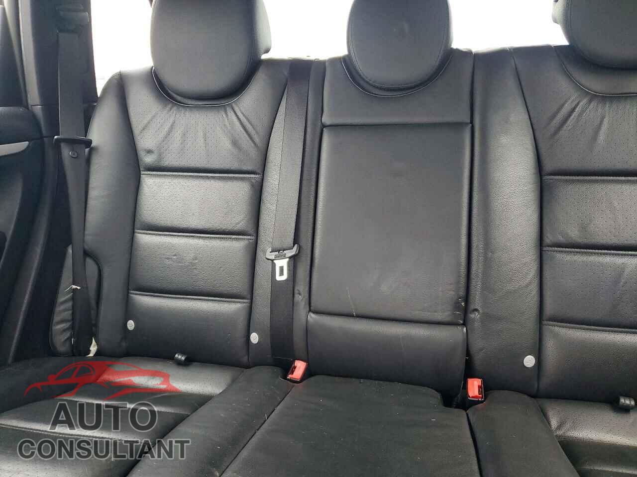 PORSCHE CAYENNE 2010 - WP1AA2AP3ALA03689