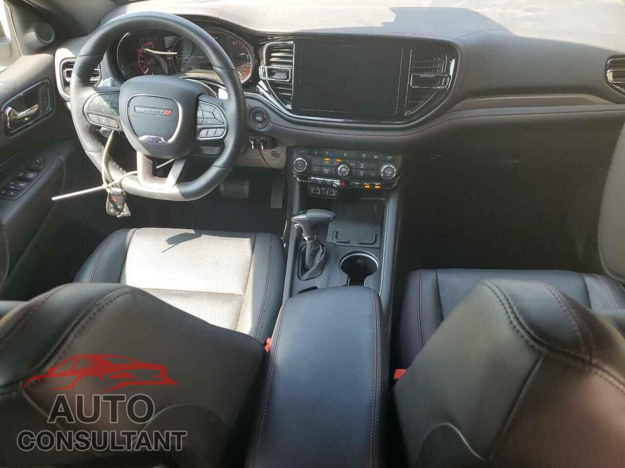 DODGE DURANGO 2024 - 1C4RDJDG5RC139934