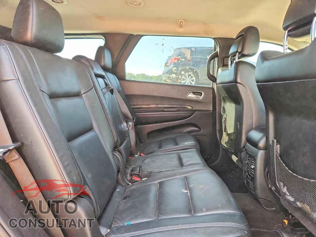 DODGE DURANGO 2014 - 1C4RDJDG2EC354326