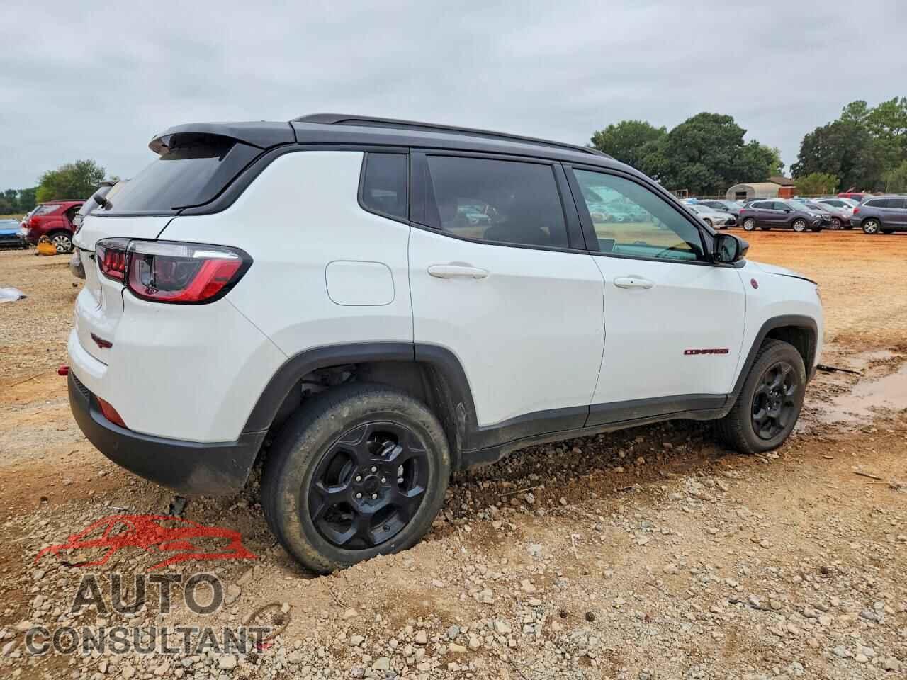 JEEP COMPASS 2024 - 3C4NJDDN6RT610209