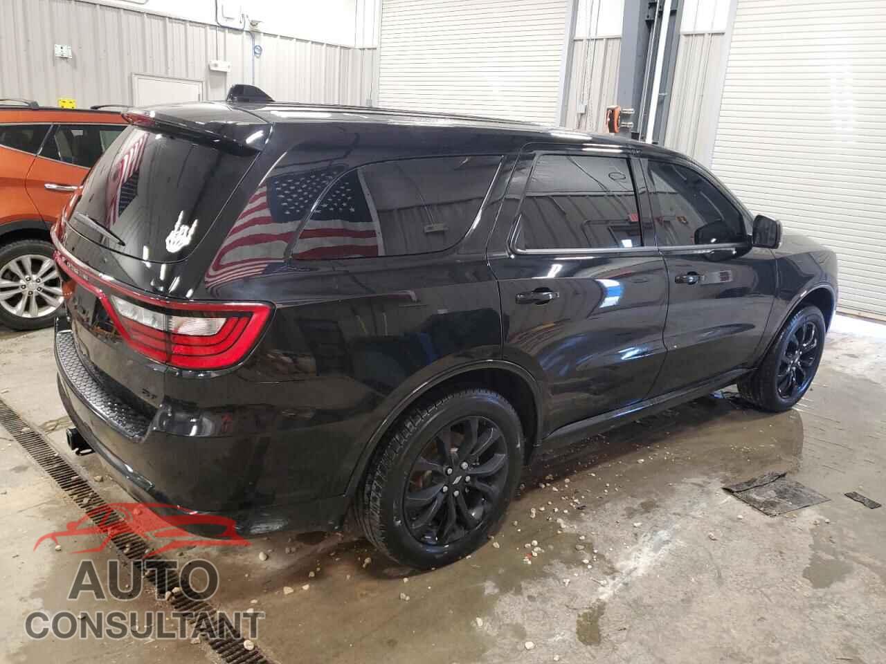 DODGE DURANGO 2020 - 1C4RDJDG2LC346434