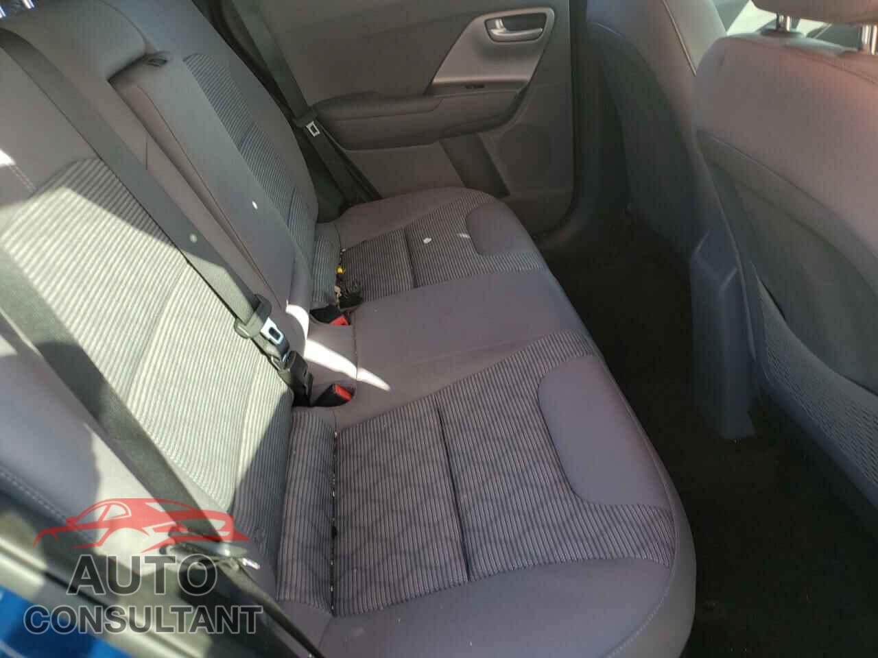 KIA NIRO 2019 - KNDCB3LC0K5259463