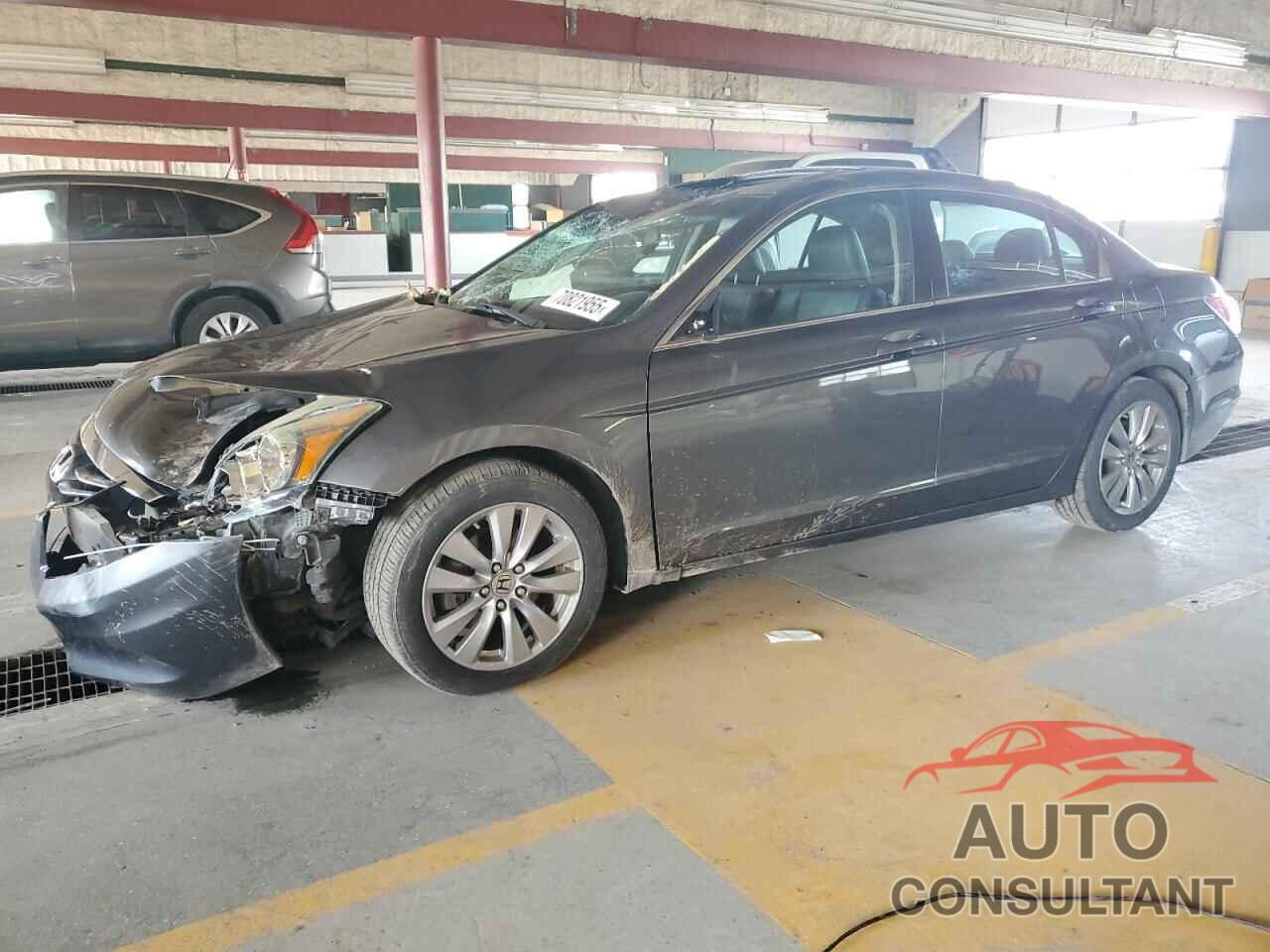 HONDA ACCORD 2012 - 1HGCP2F84CA216354