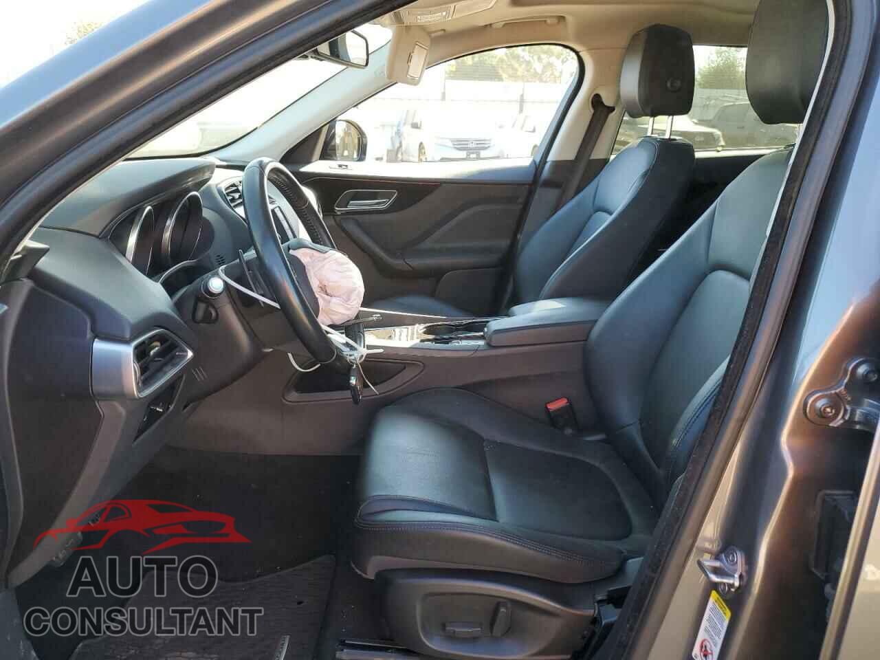 JAGUAR F-PACE 2017 - SADCJ2BV7HA073617