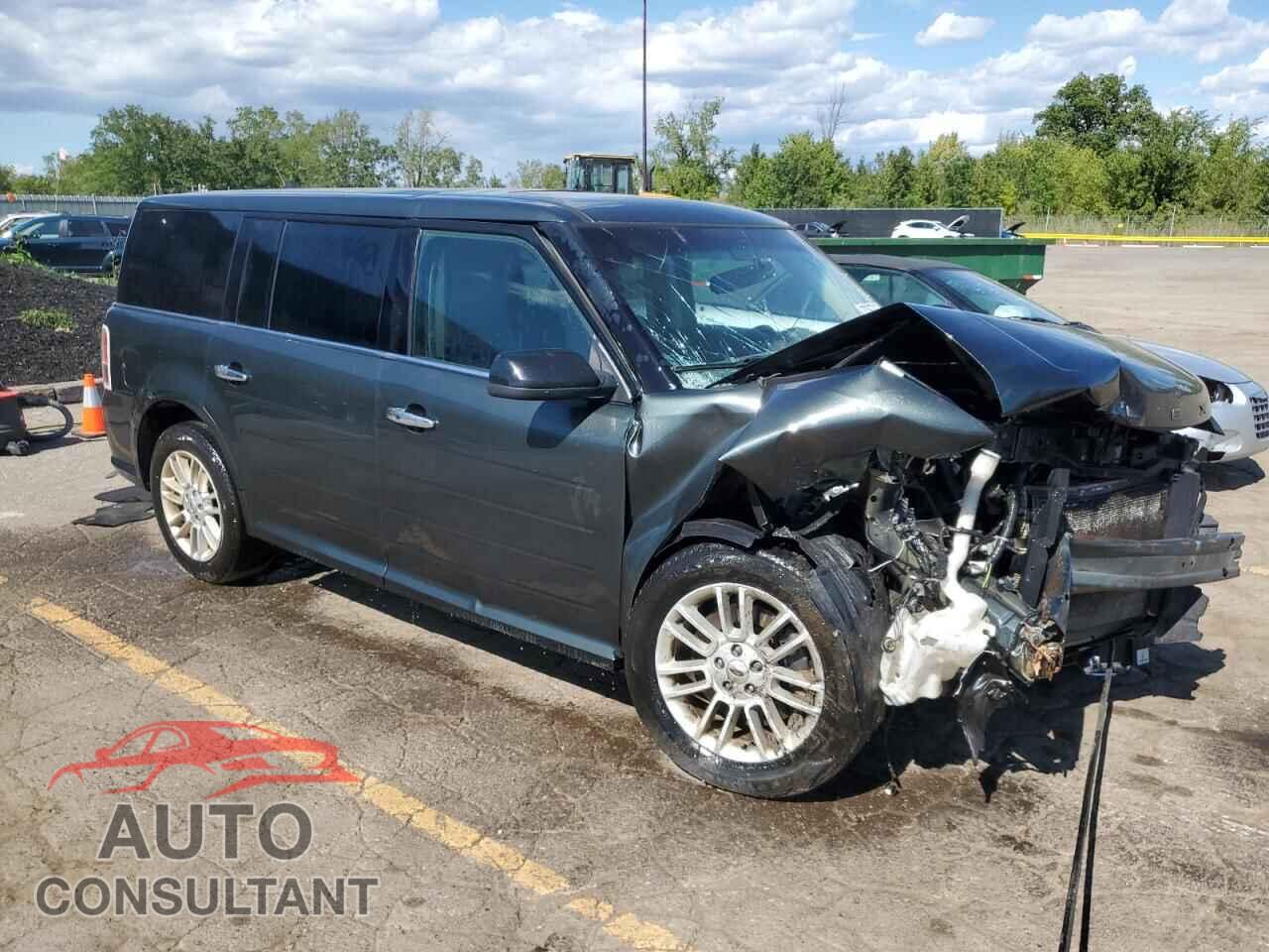 FORD FLEX 2015 - 2FMGK5C82FBA06151