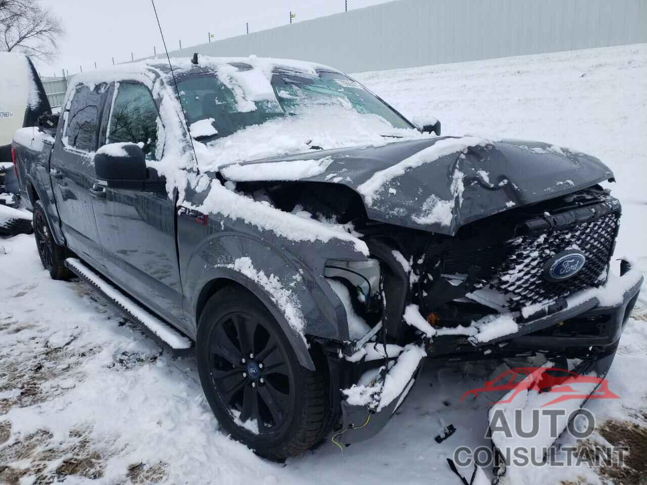 FORD F-150 2020 - 1FTEW1E4XLFA79247