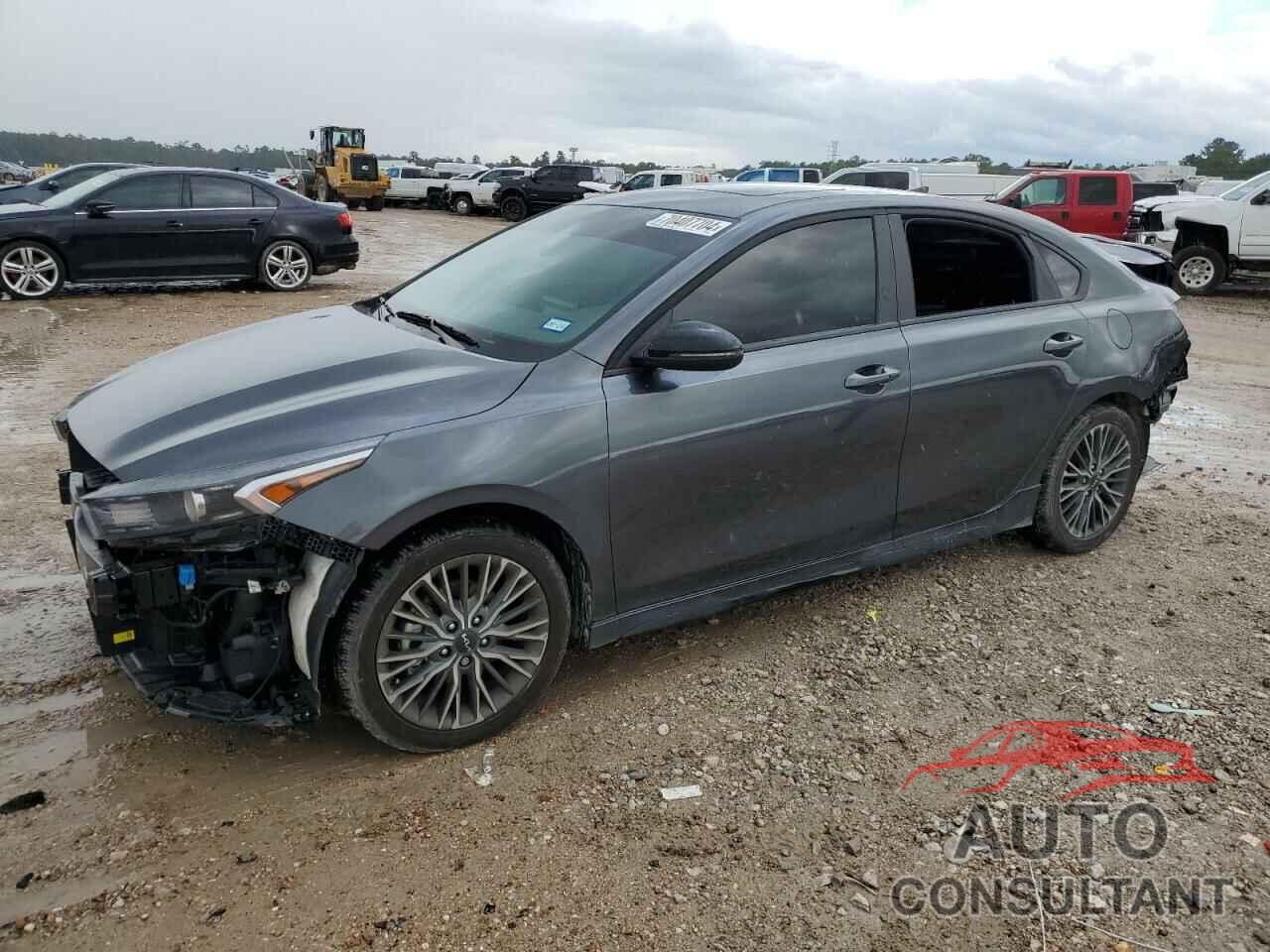 KIA FORTE 2024 - 3KPF54ADXRE796698