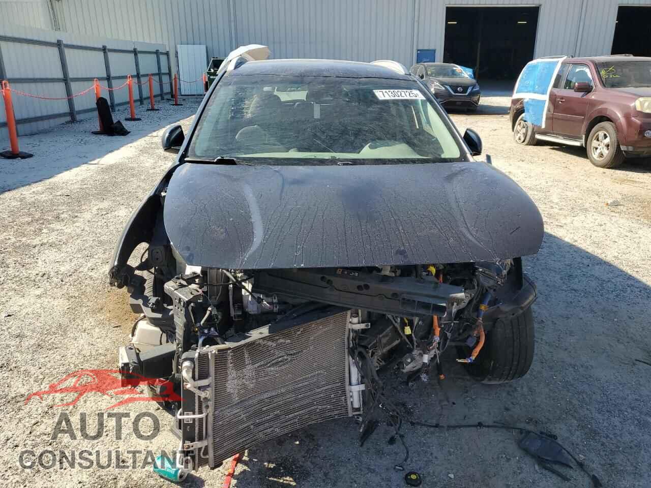 KIA NIRO 2019 - KNDCC3LD4K5221451