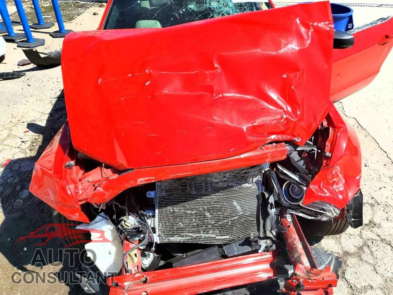 FORD MUSTANG 2014 - 1ZVBP8AM4E5210774