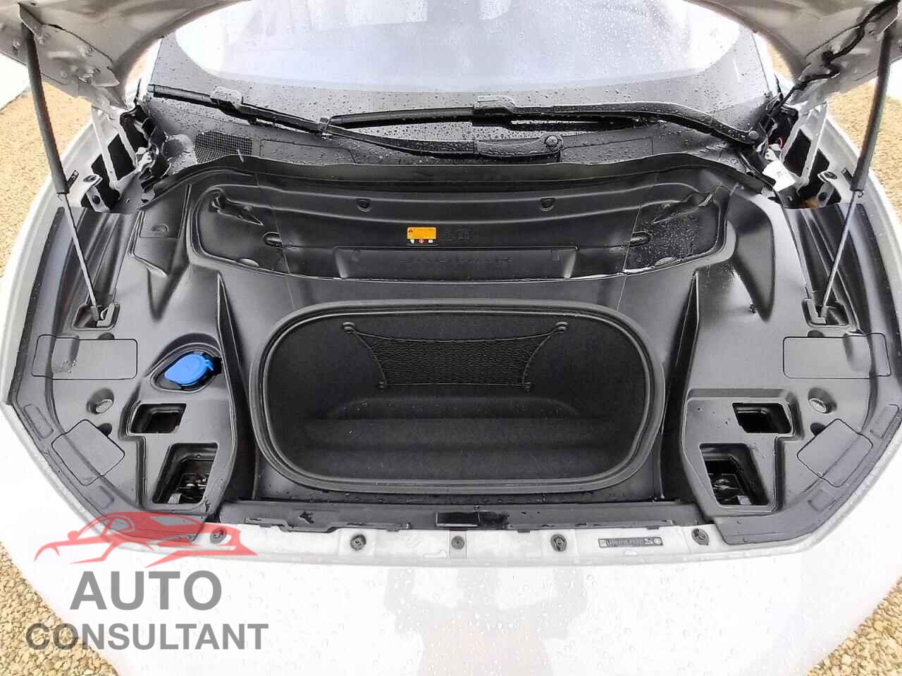 JAGUAR I-PACE 2020 - SADHC2S19L1F83623