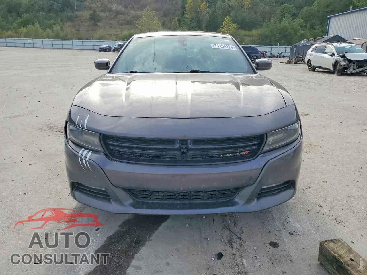 DODGE CHARGER 2015 - 2C3CDXHG5FH761899