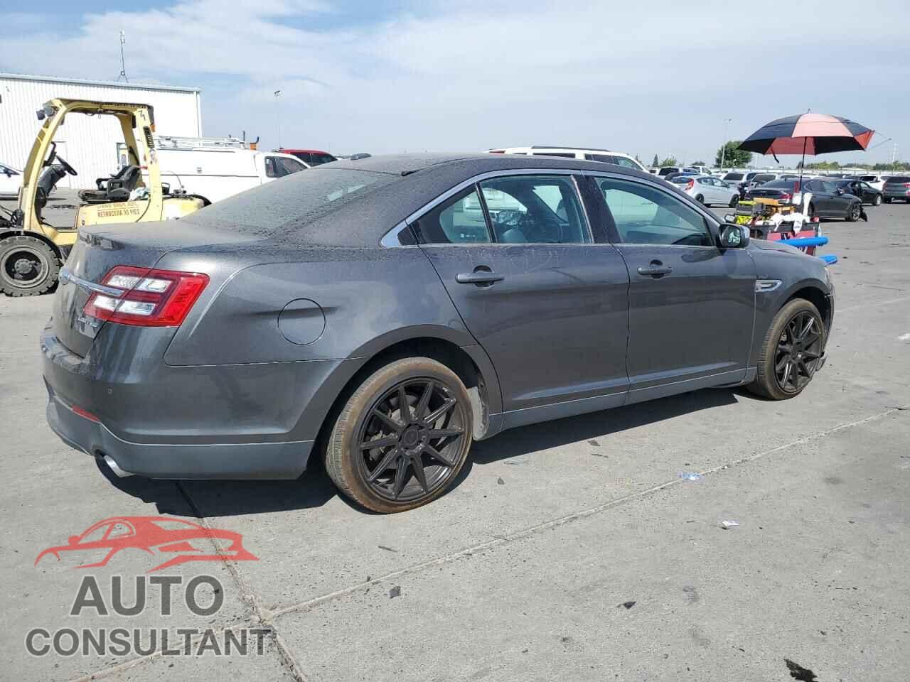 FORD TAURUS 2015 - 1FAHP2F87FG106281