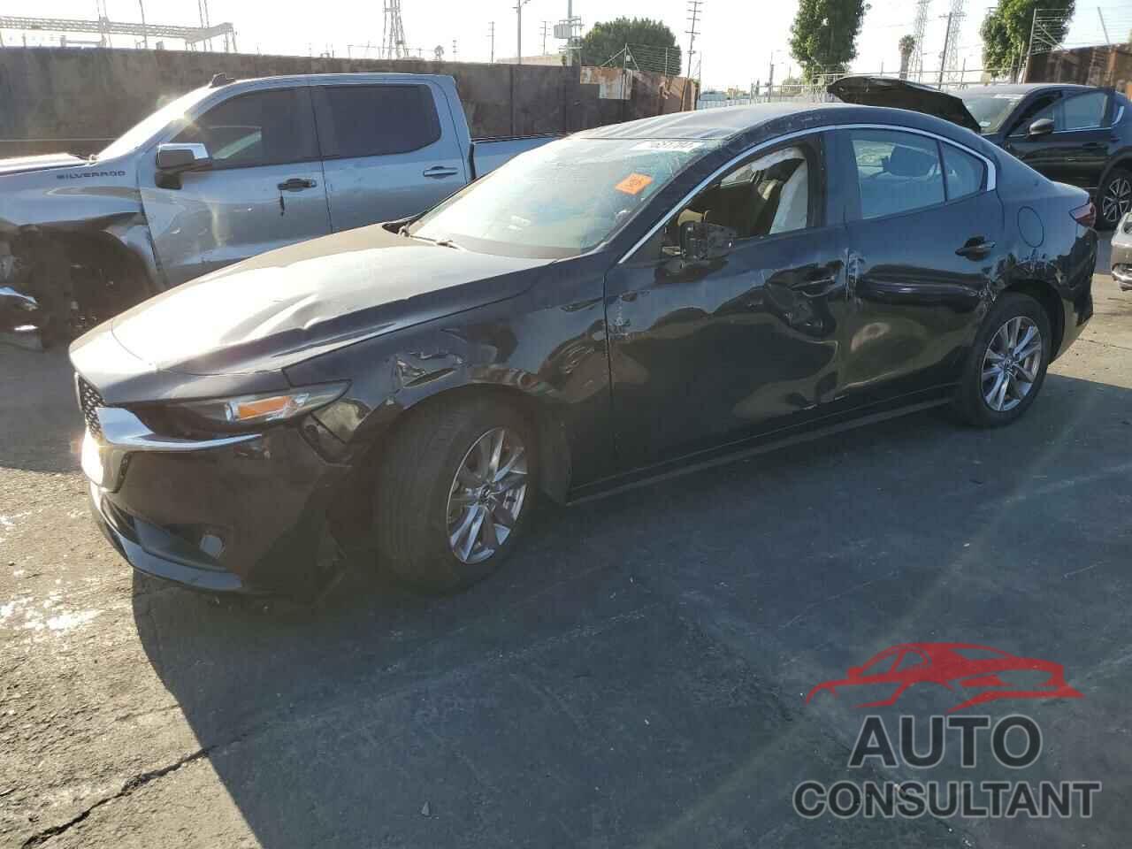 MAZDA 3 2021 - 3MZBPAA76MM203478