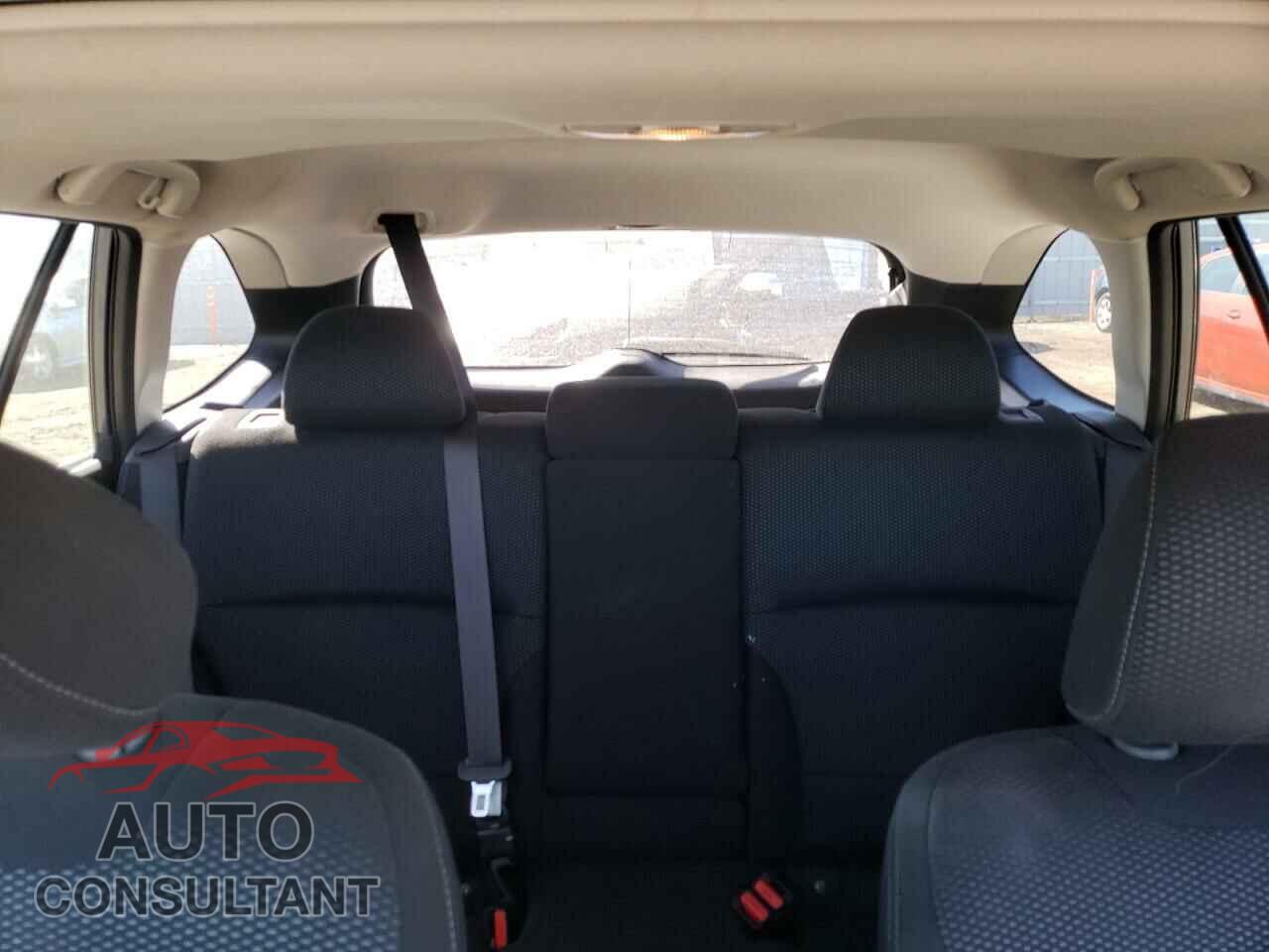 SUBARU OUTBACK 2017 - 4S4BSAHC2H3367110