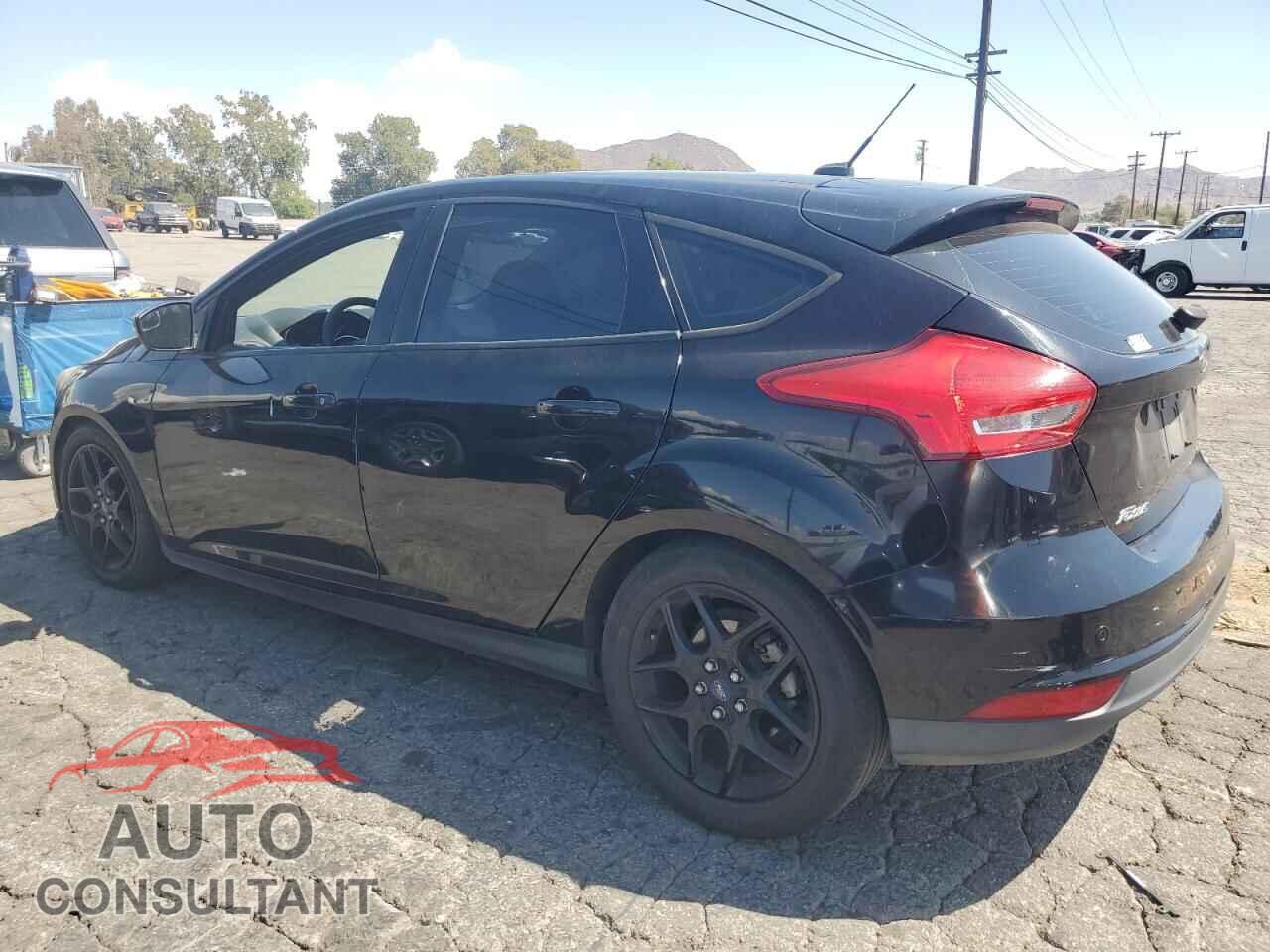 FORD FOCUS 2016 - 1FADP3K25GL259983
