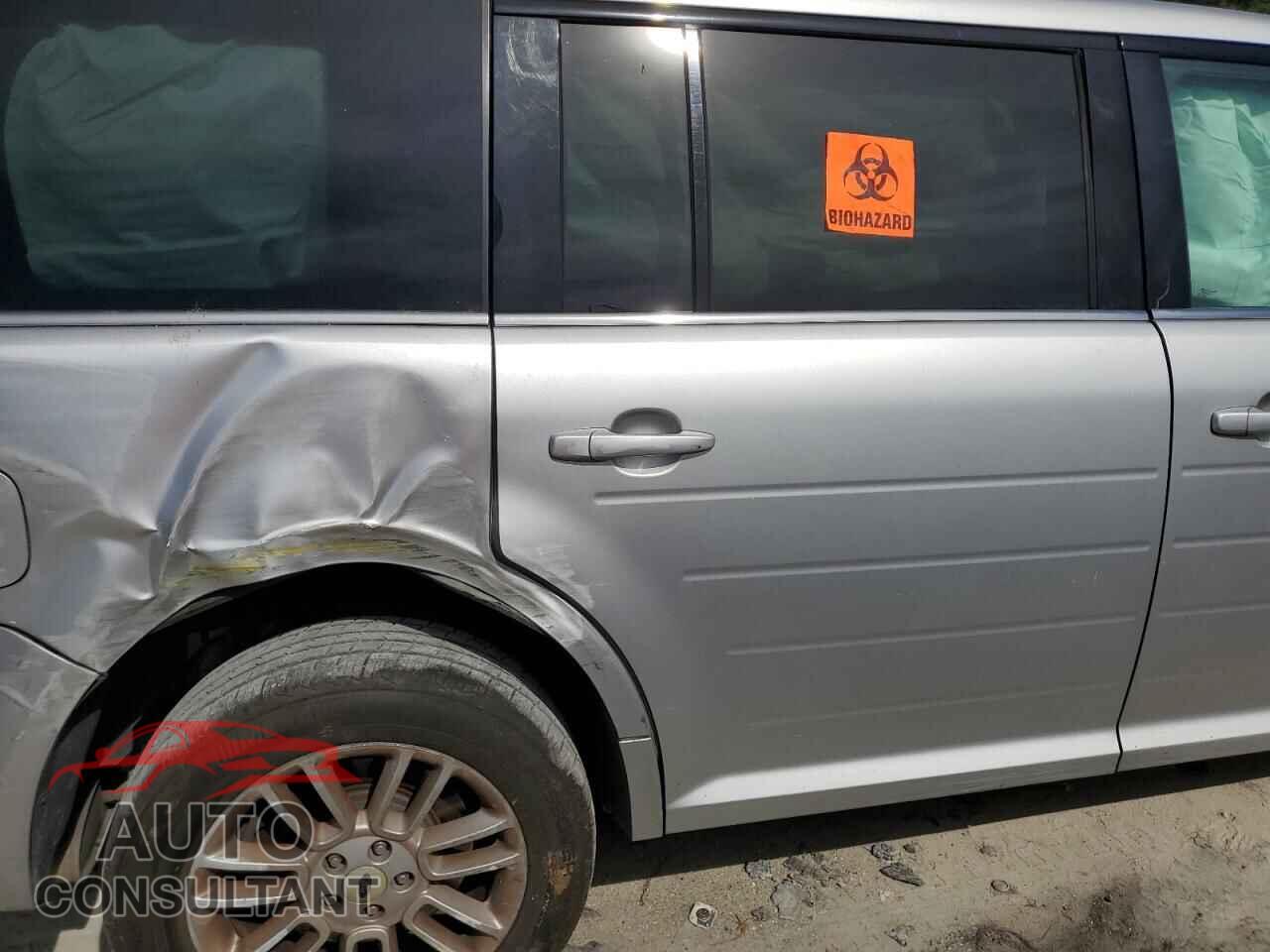 FORD FLEX 2014 - 2FMGK5C82EBD07887