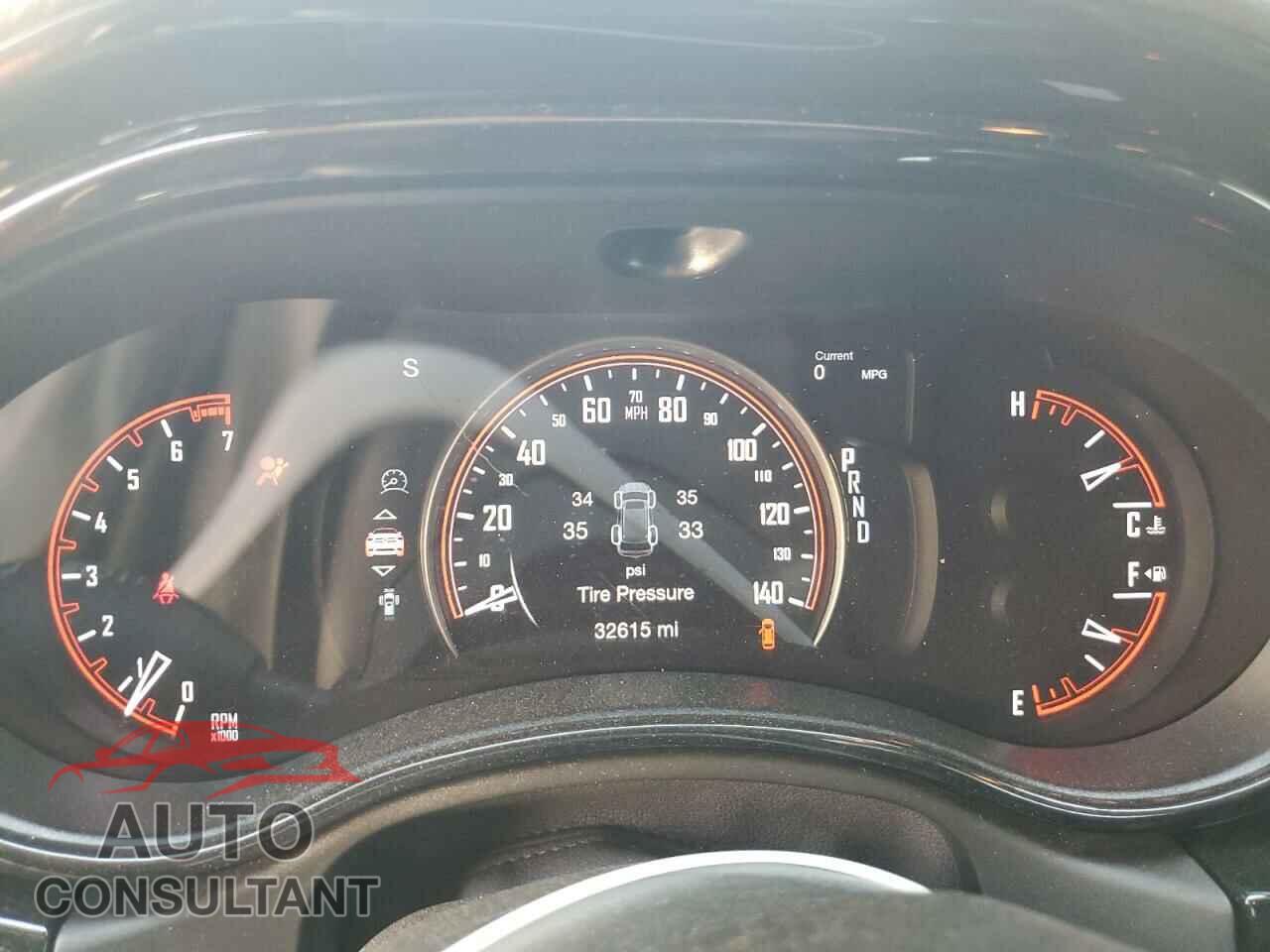 DODGE DURANGO 2022 - 1C4RDJDGXNC219949