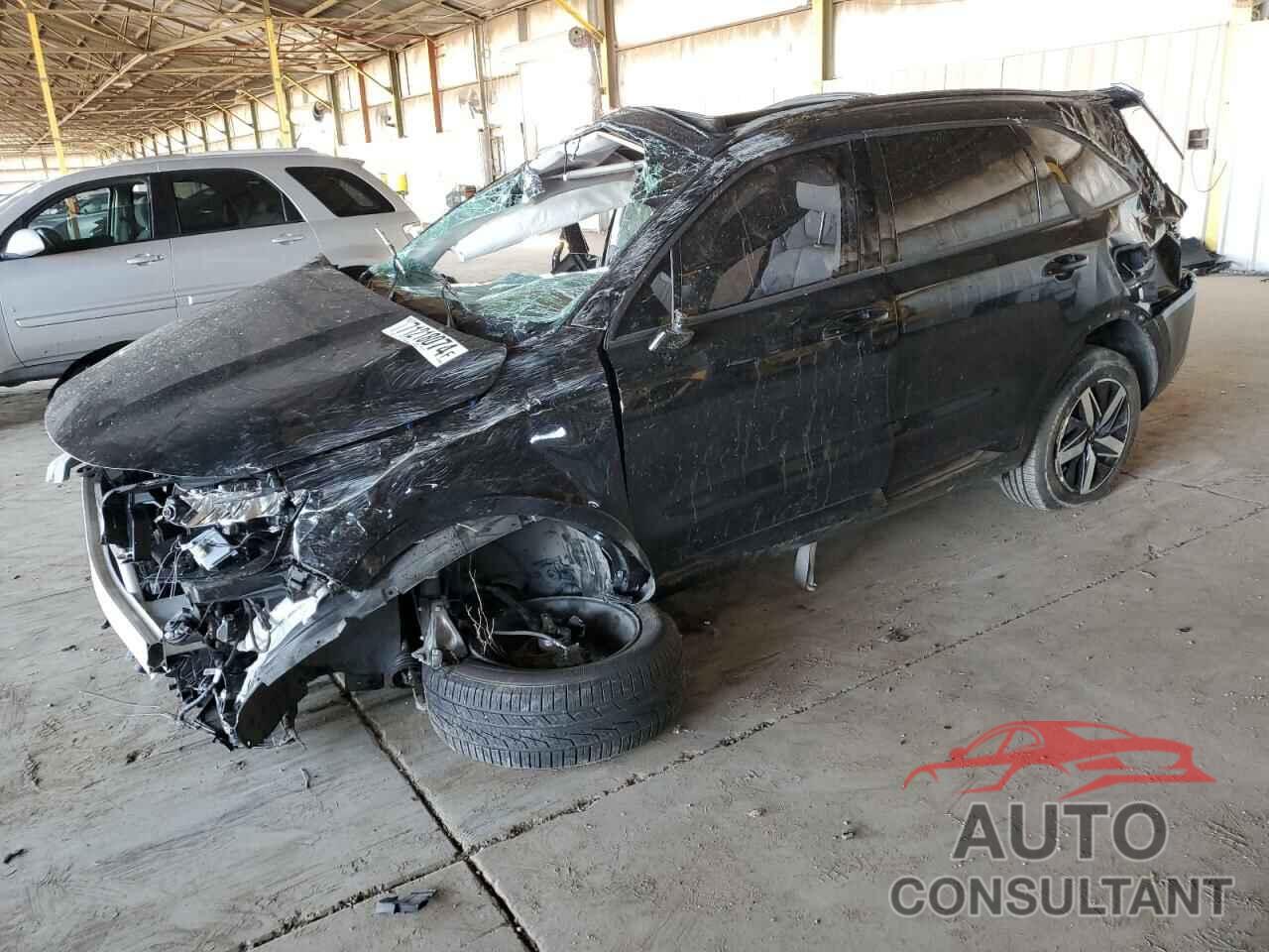 KIA SORENTO 2021 - 5XYRL4LC7MG006180