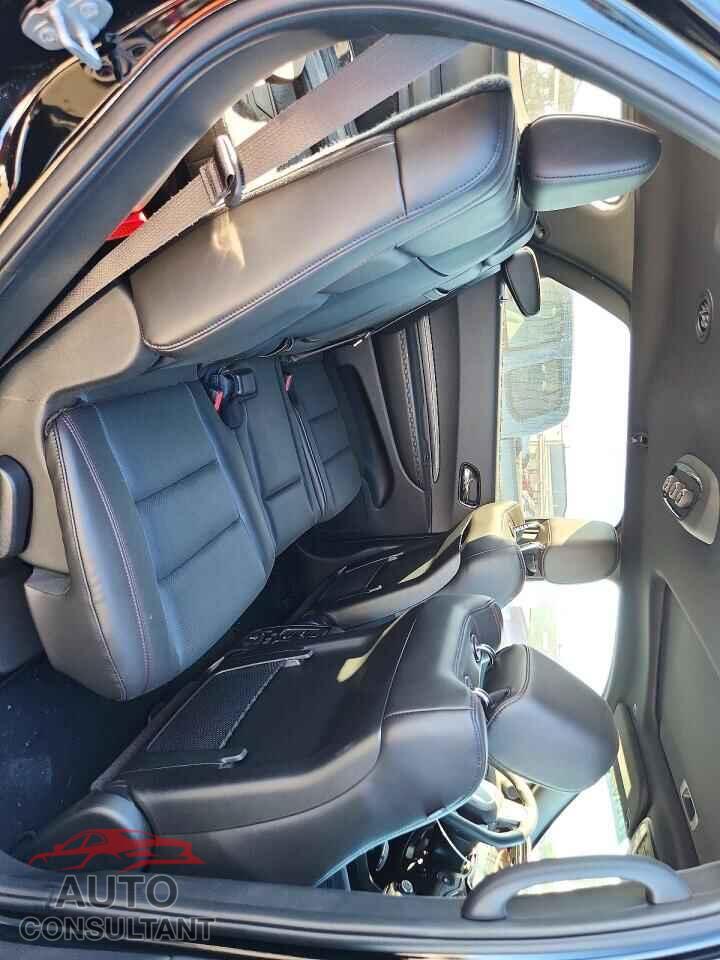 DODGE DURANGO 2026 - 1C4RDJDG9TC248159