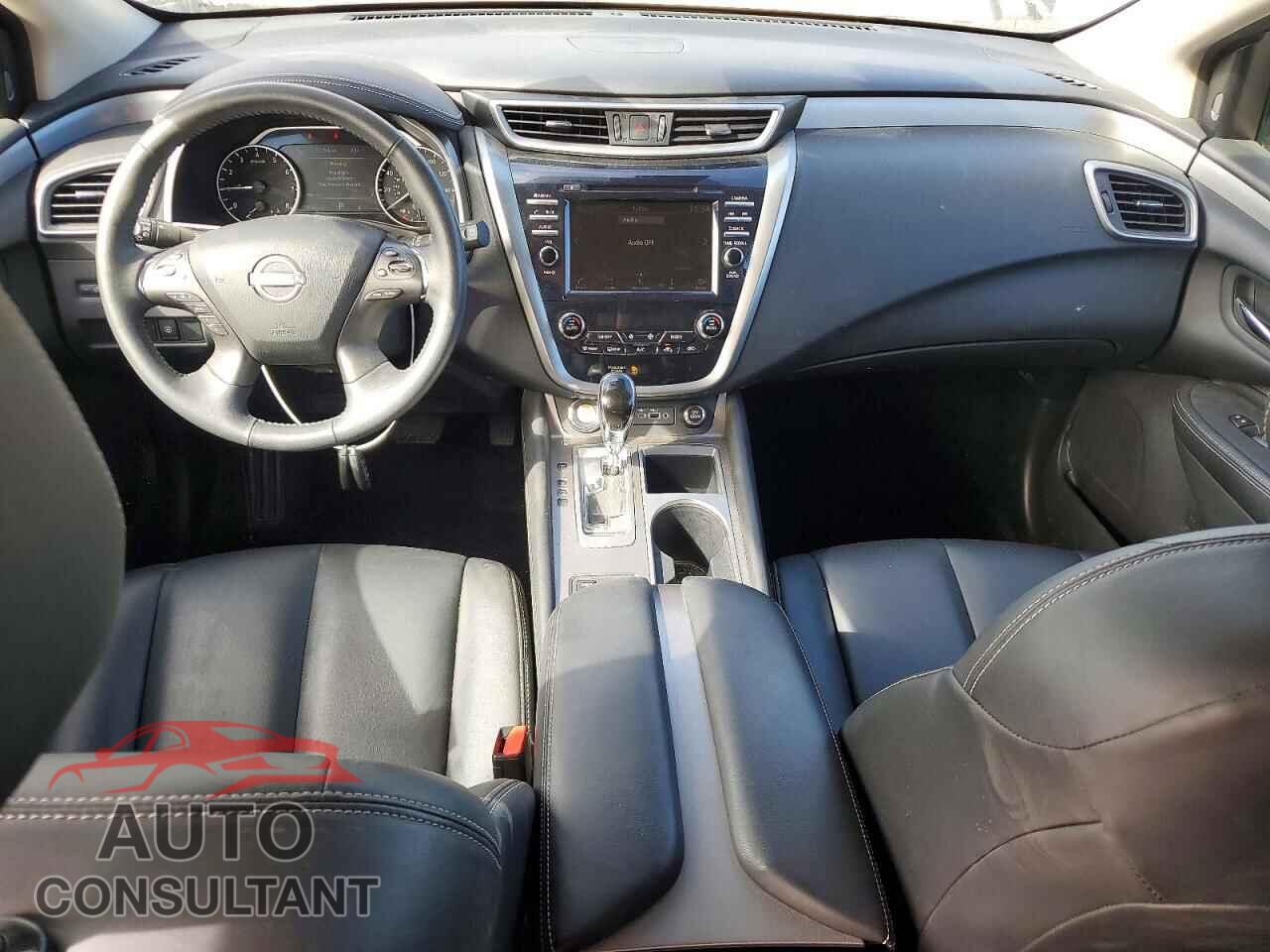 NISSAN MURANO 2023 - 5N1AZ2BS8PC111923