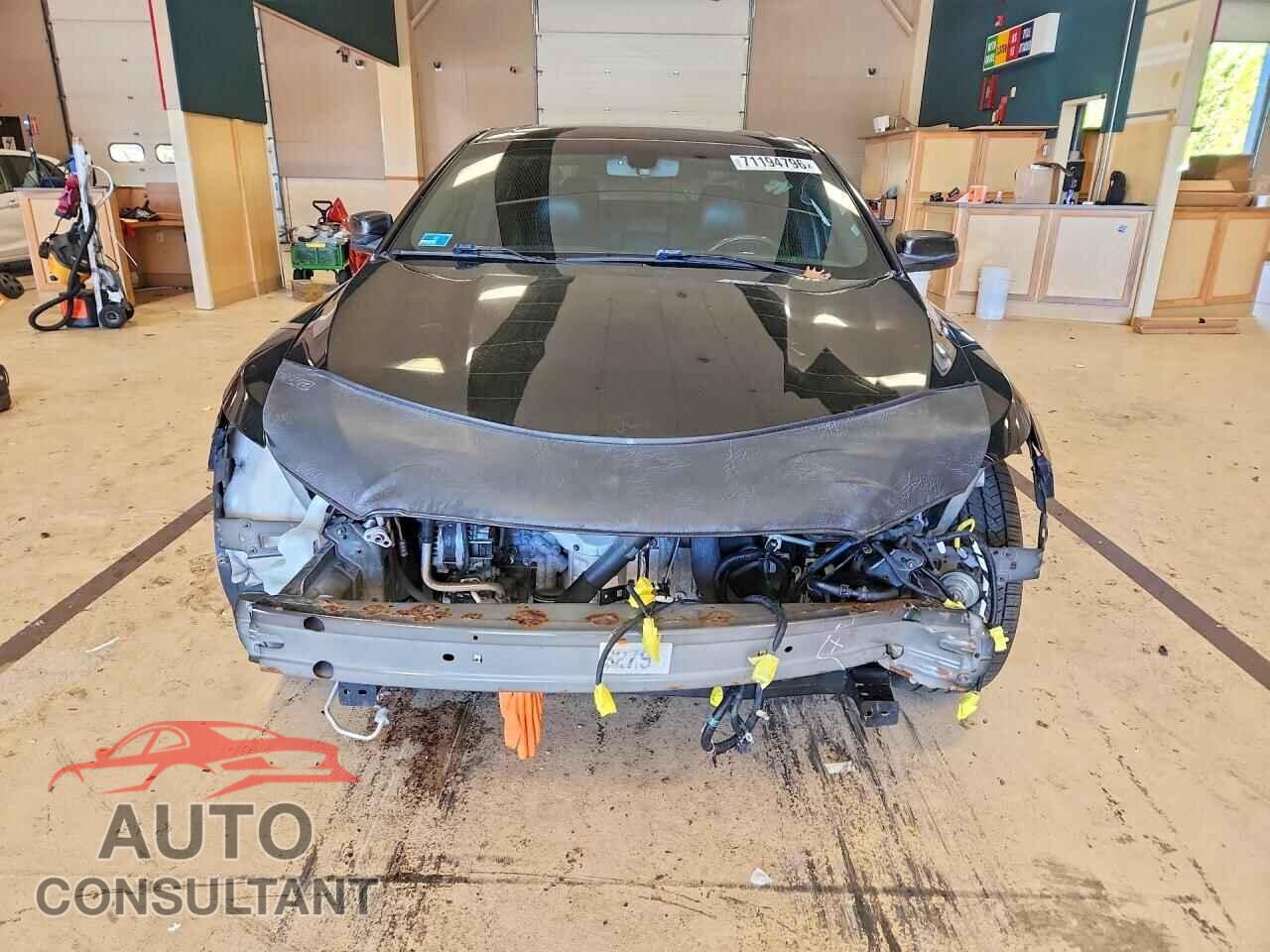 FORD TAURUS 2013 - 1FAHP2F88DG219881