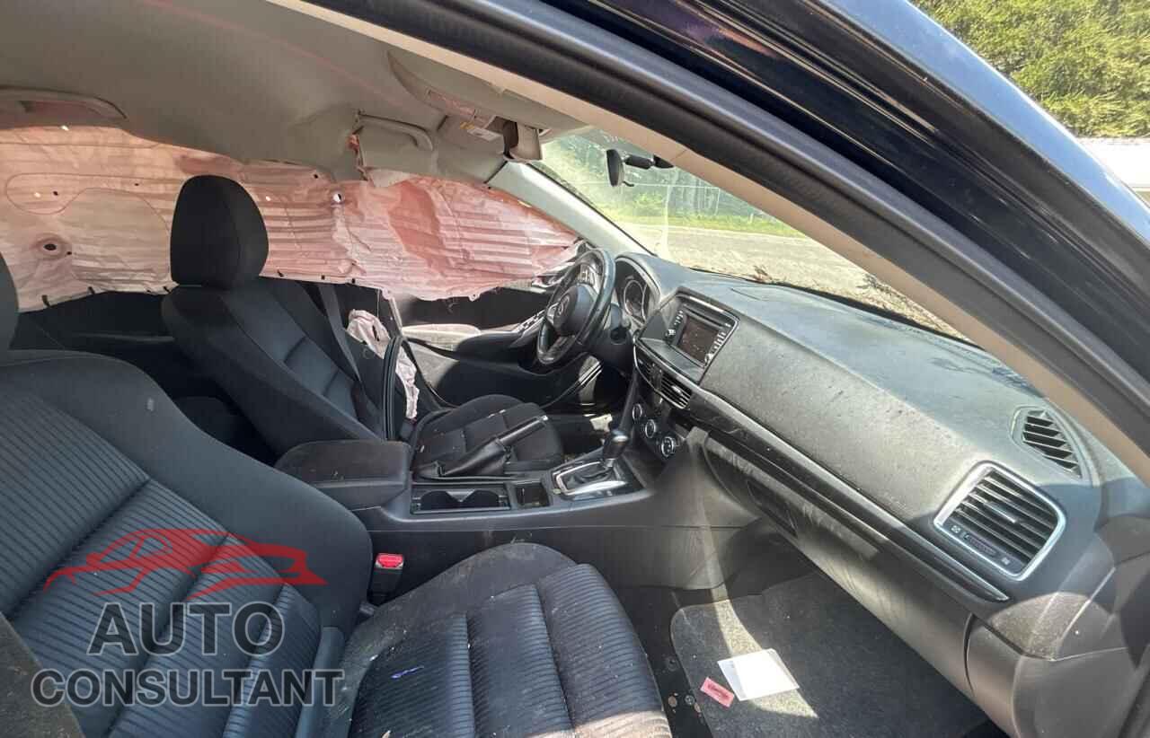 MAZDA 6 2015 - JM1GJ1U55F1180098