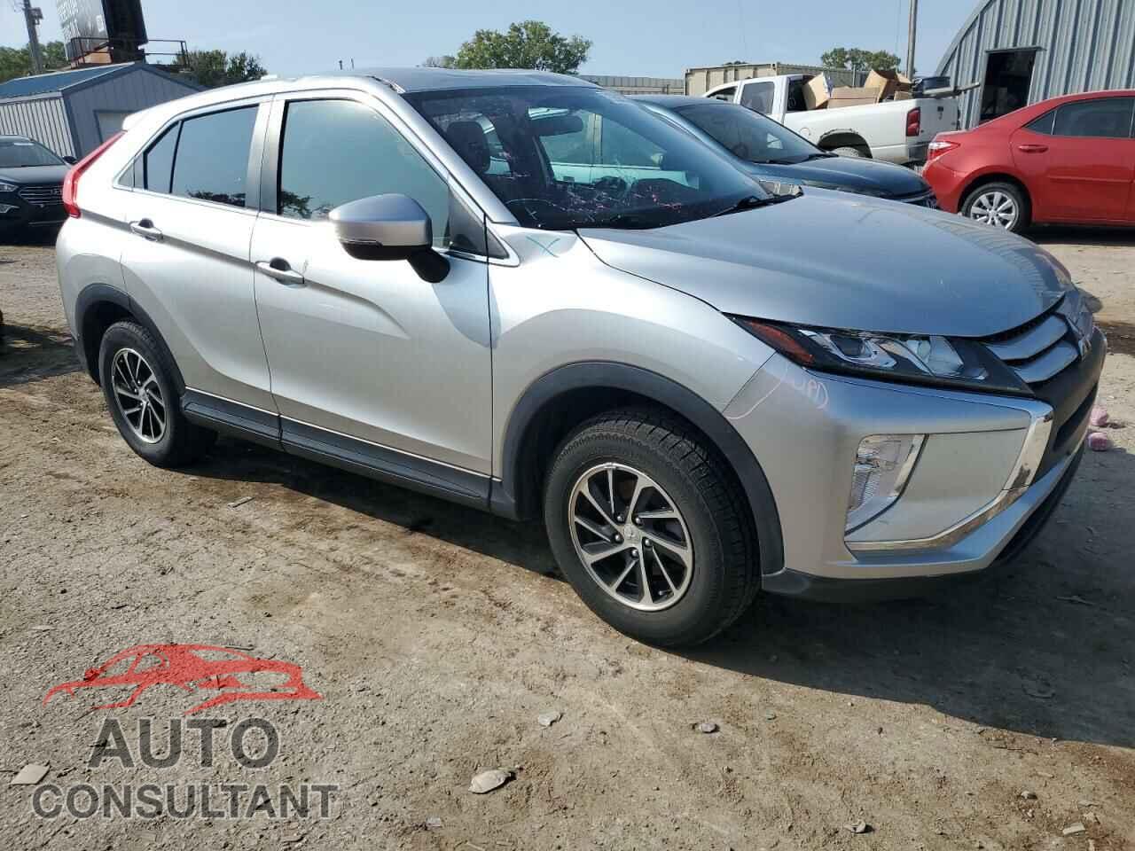 MITSUBISHI ECLIPSE 2020 - JA4AT3AAXLZ026295