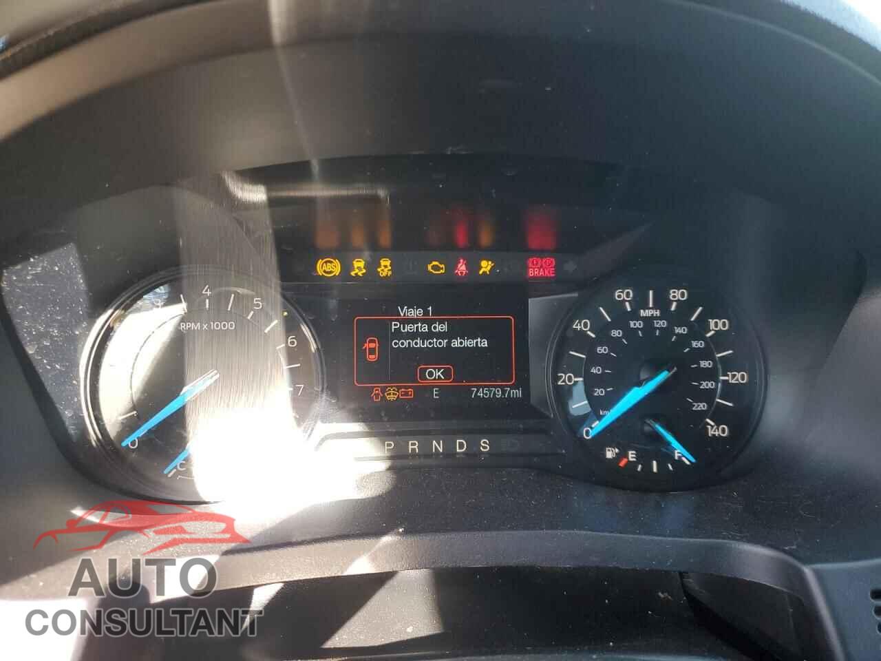 FORD EXPLORER 2018 - 1FM5K7B83JGB44545