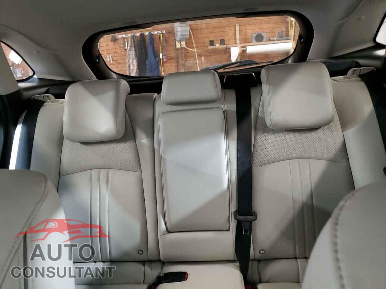 MAZDA CX-3 2019 - JM1DKFD76K0408432