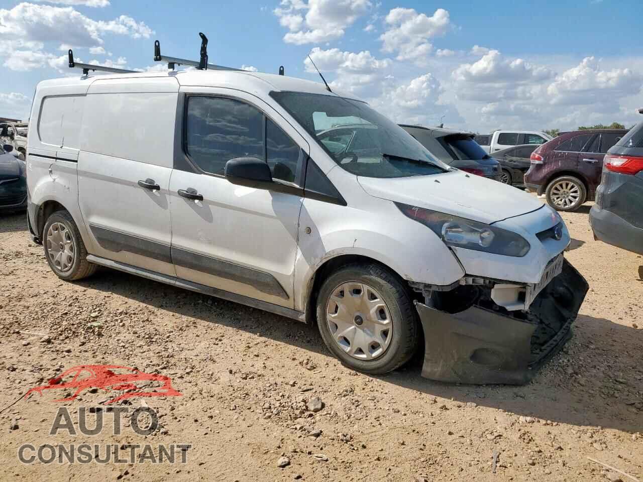 FORD TRANSIT 2017 - NM0LS7E73H1293563