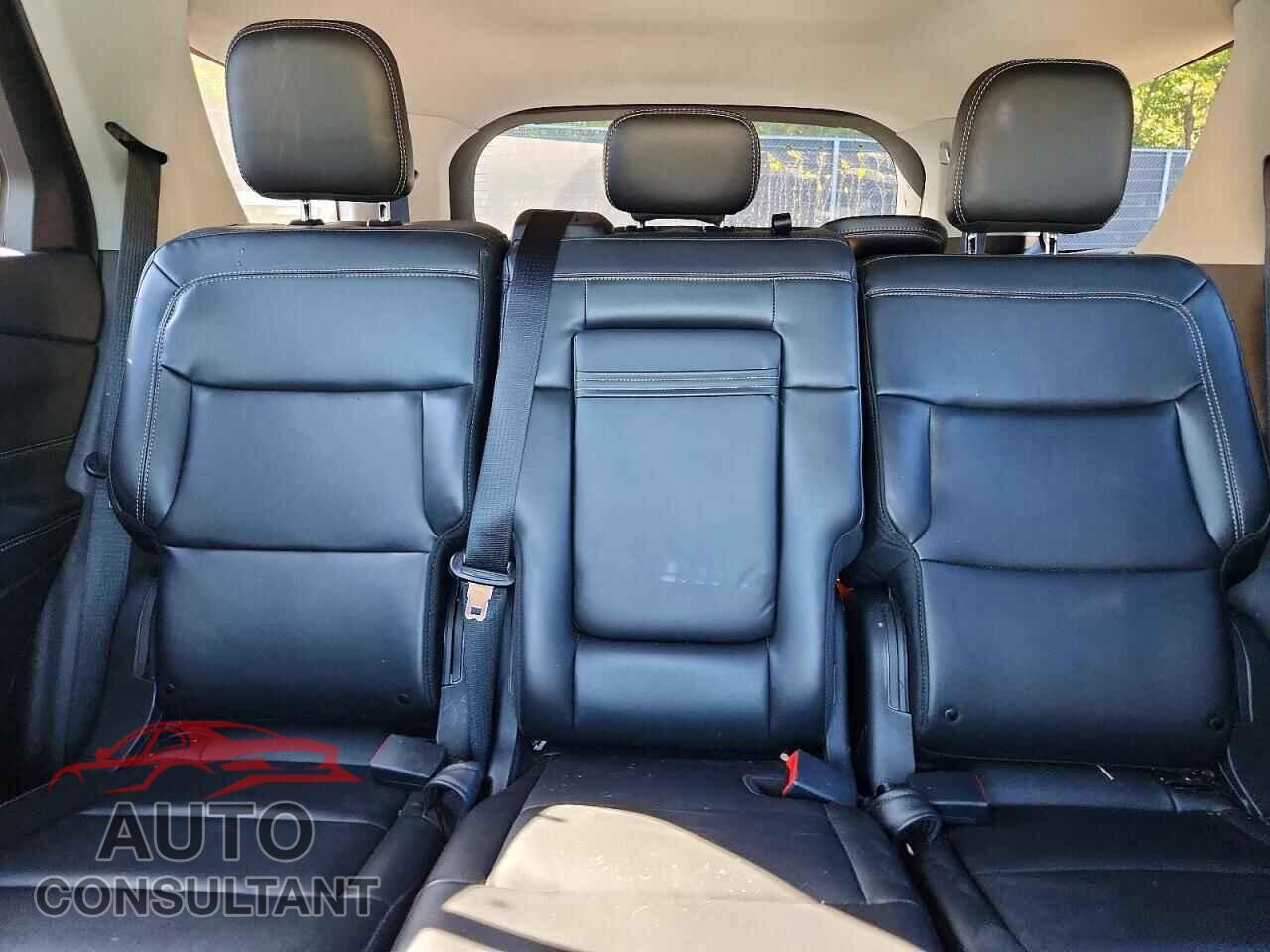 FORD EXPLORER 2023 - 1FMSK8DH0PGA10090