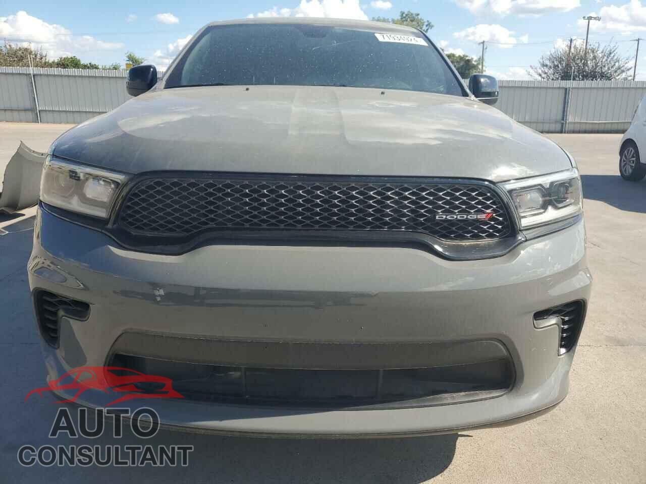 DODGE DURANGO 2023 - 1C4RDJFG7PC588252