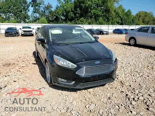 FORD FOCUS 2016 - 1FADP3N29GL374792