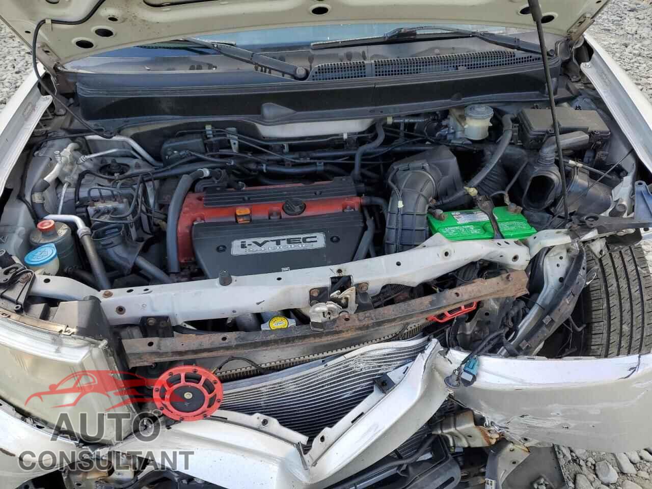 HONDA ELEMENT 2009 - 5J6YH28799L001663