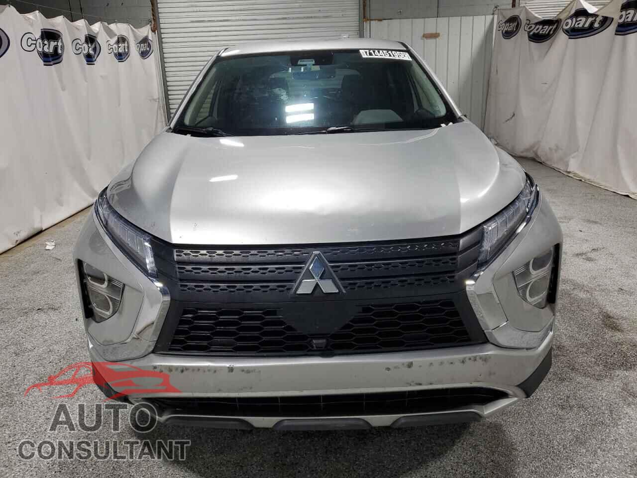 MITSUBISHI ECLIPSE 2022 - JA4ASWAA1NZ004970