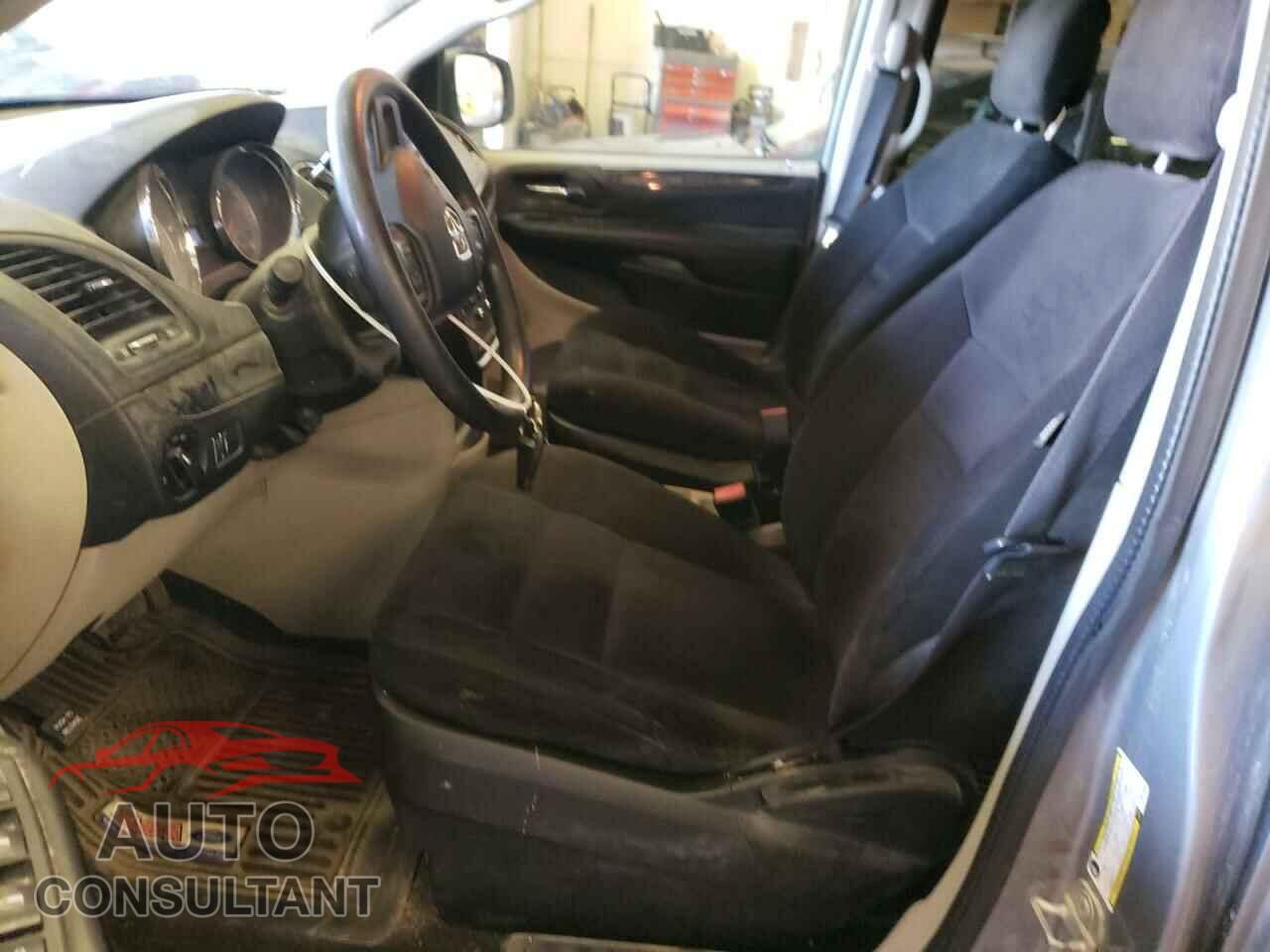DODGE CARAVAN 2015 - 2C4RDGBG2FR531889