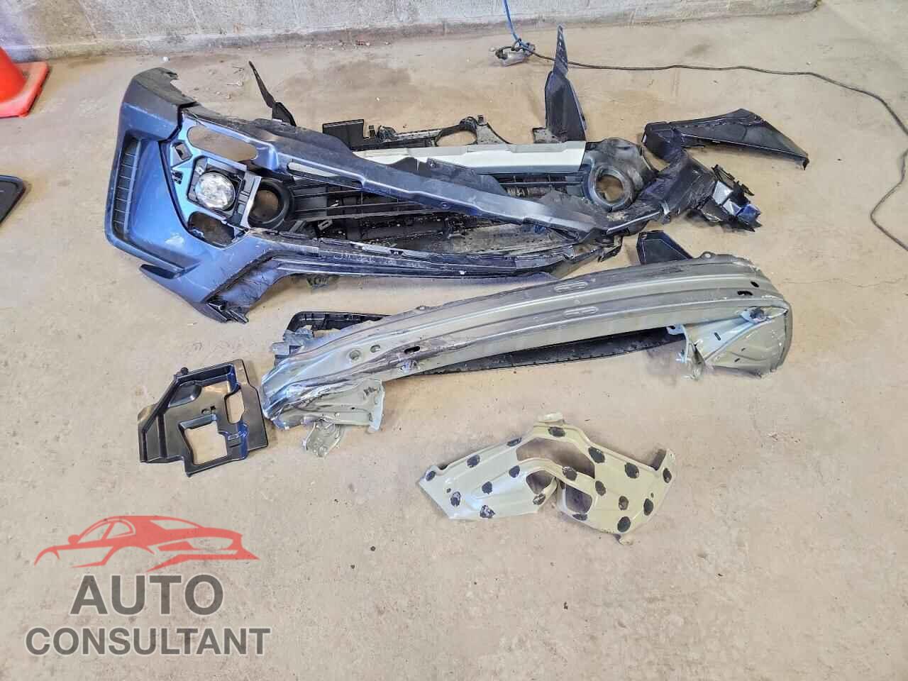 SUBARU OUTBACK 2023 - 4S4BTANC4P3150741