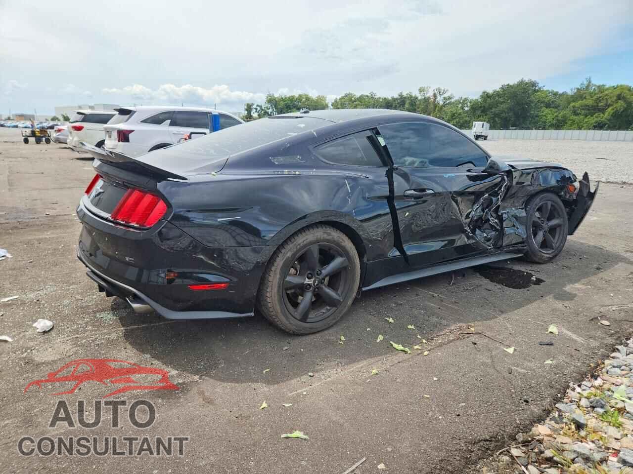 FORD MUSTANG 2016 - 1FA6P8TH9G5283359