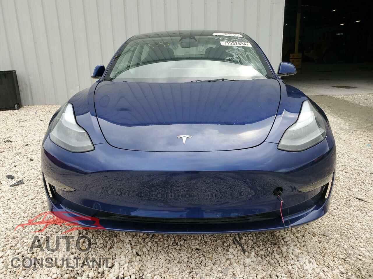 TESLA MODEL 3 2023 - 5YJ3E1EA5PF666787