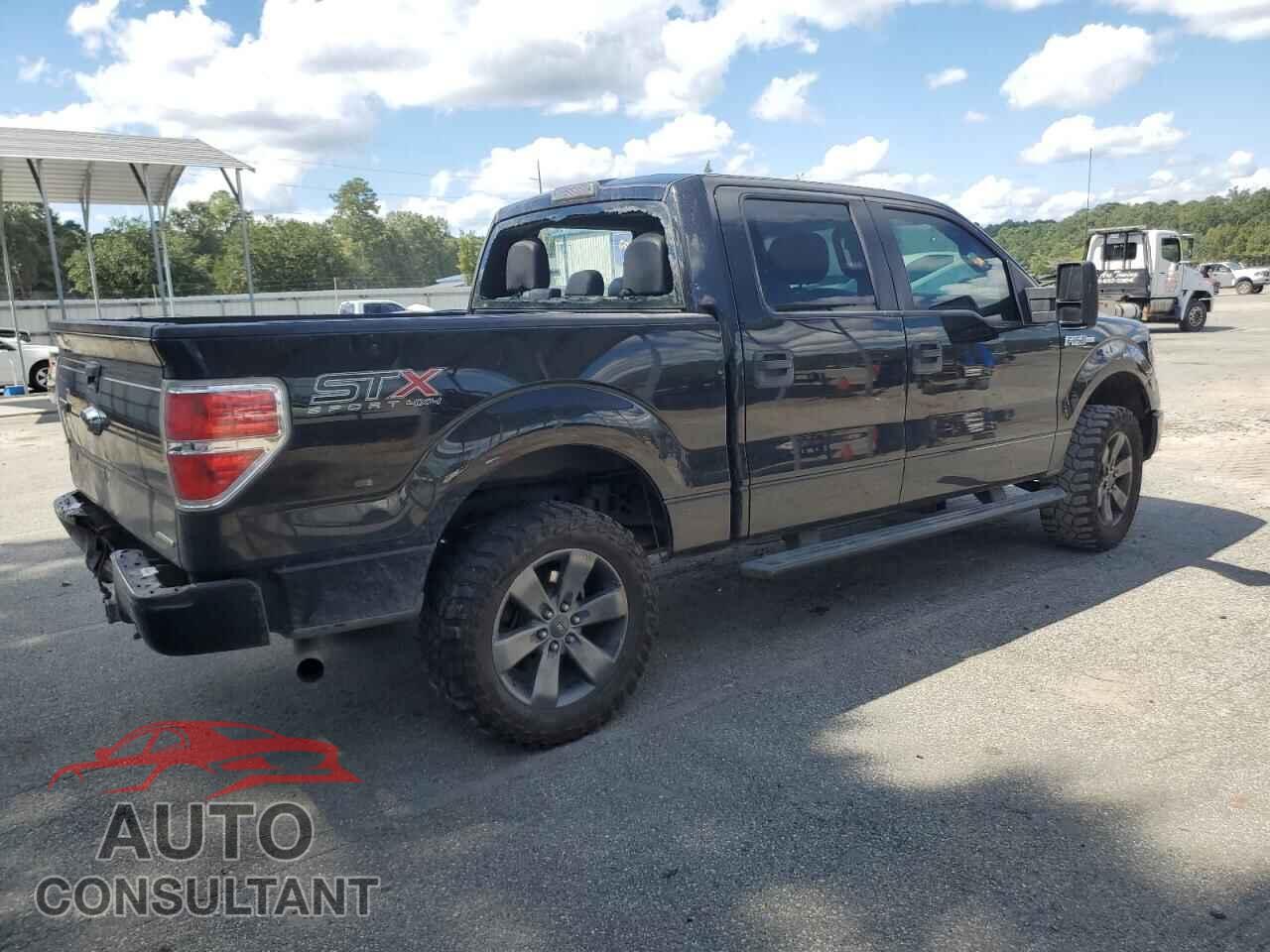 FORD F-150 2014 - 1FTFW1EF4EFC86547