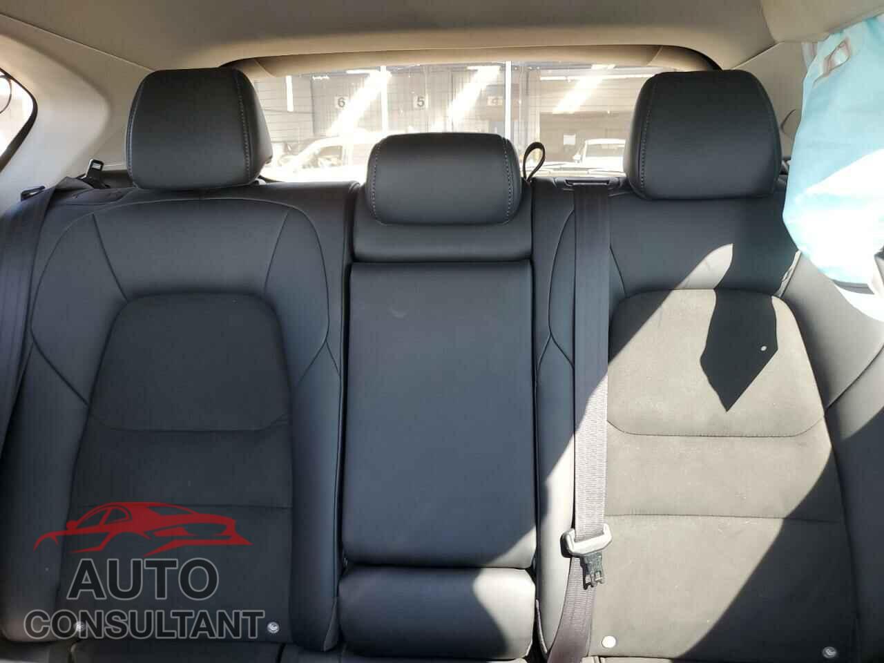 MAZDA CX-5 2017 - JM3KFBCL2H0202348