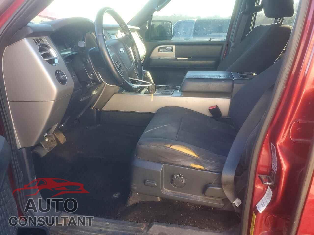 FORD EXPEDITION 2015 - 1FMJU1HT4FEF19783
