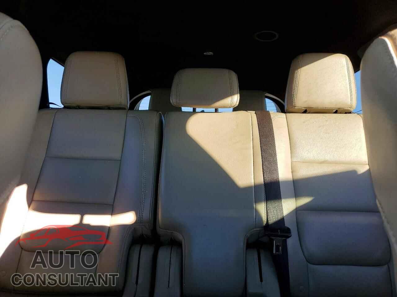 FORD EXPLORER 2013 - 1FM5K7D89DGC80132