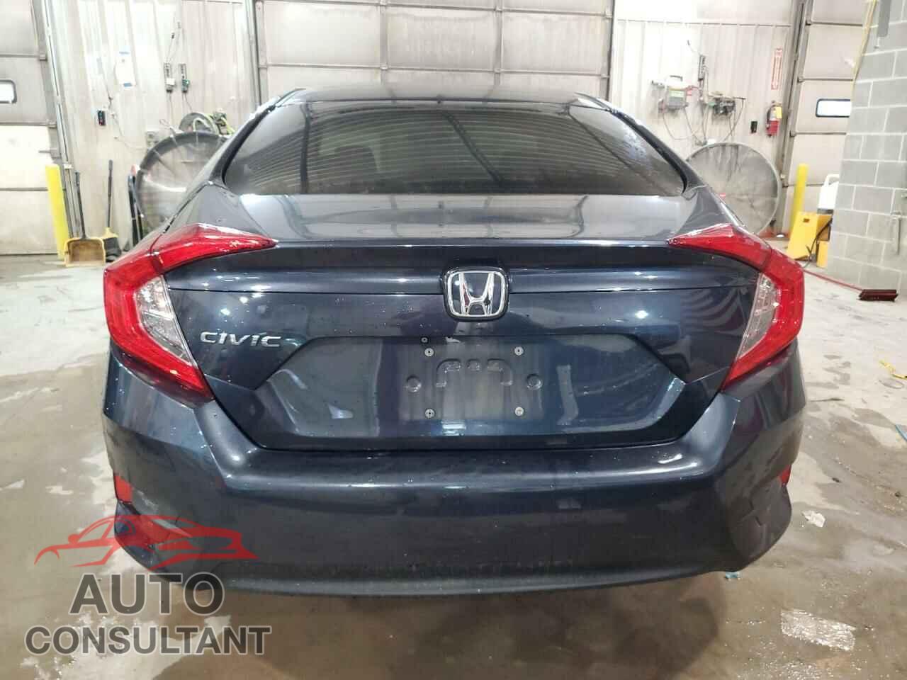 HONDA CIVIC 2017 - 19XFC2F5XHE026298