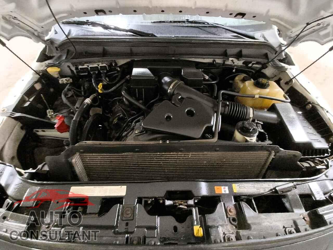 FORD F250 2011 - 1FTBF2A61BEC28777