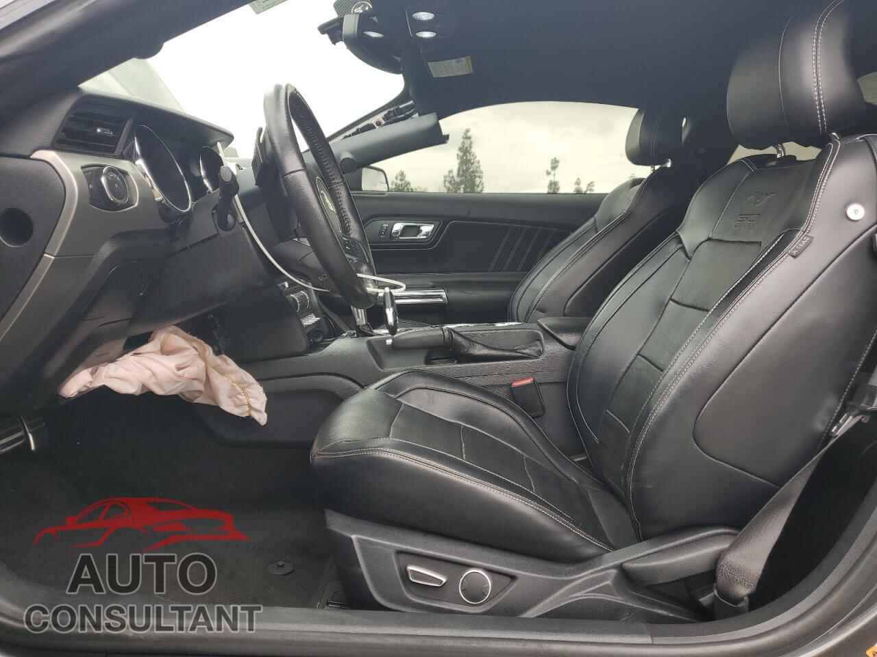 FORD MUSTANG 2015 - 1FA6P8CF9F5431376