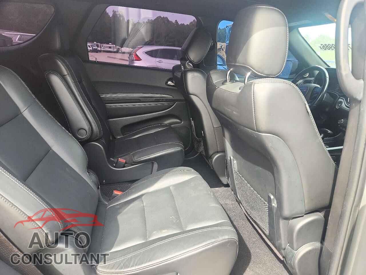 DODGE DURANGO 2021 - 1C4RDJDG0MC576233