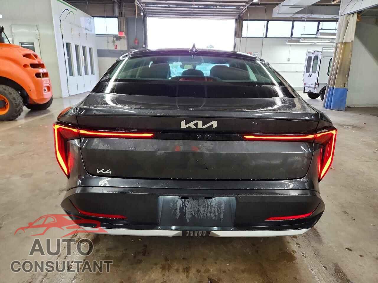 KIA ALL OTHER 2026 - 3KPFT4DE5TE297860